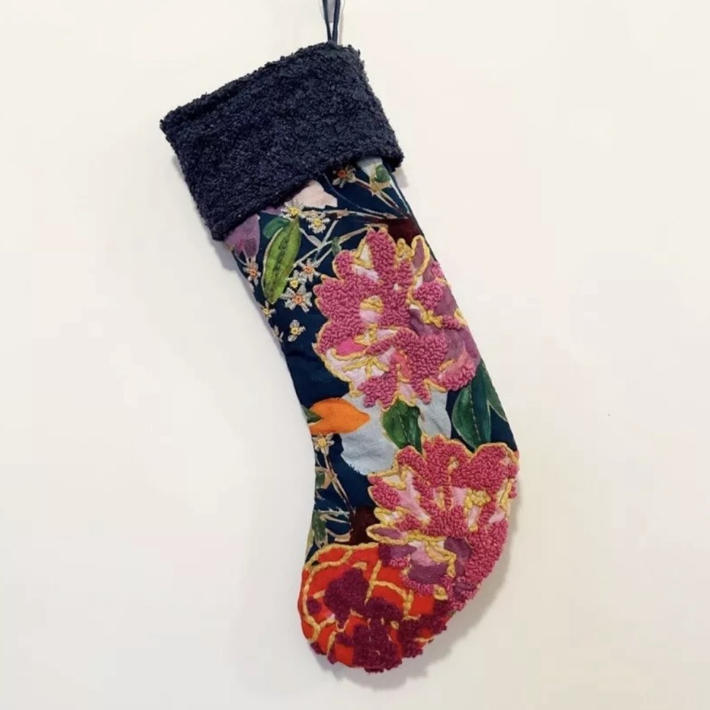 ANTHROPOLOGIE × Nori Stocking